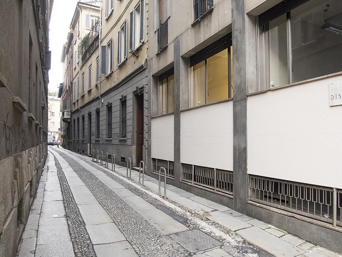 Easyhomes-Disciplini Milan Extérieur photo