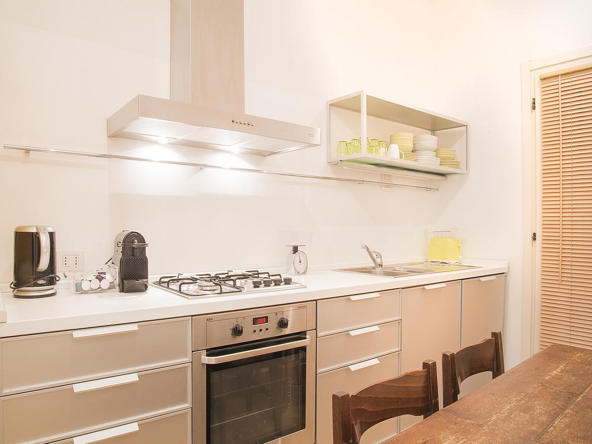 Easyhomes-Disciplini Milan Extérieur photo
