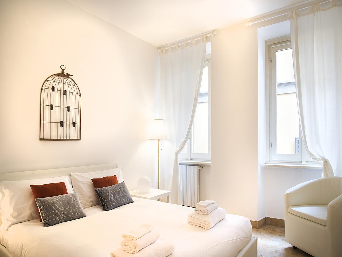 Easyhomes-Disciplini Milan Extérieur photo