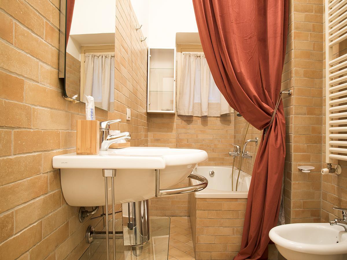 Easyhomes-Disciplini Milan Extérieur photo