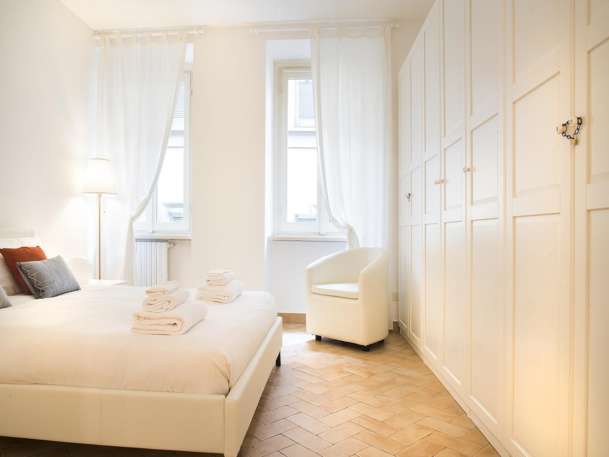 Easyhomes-Disciplini Milan Extérieur photo