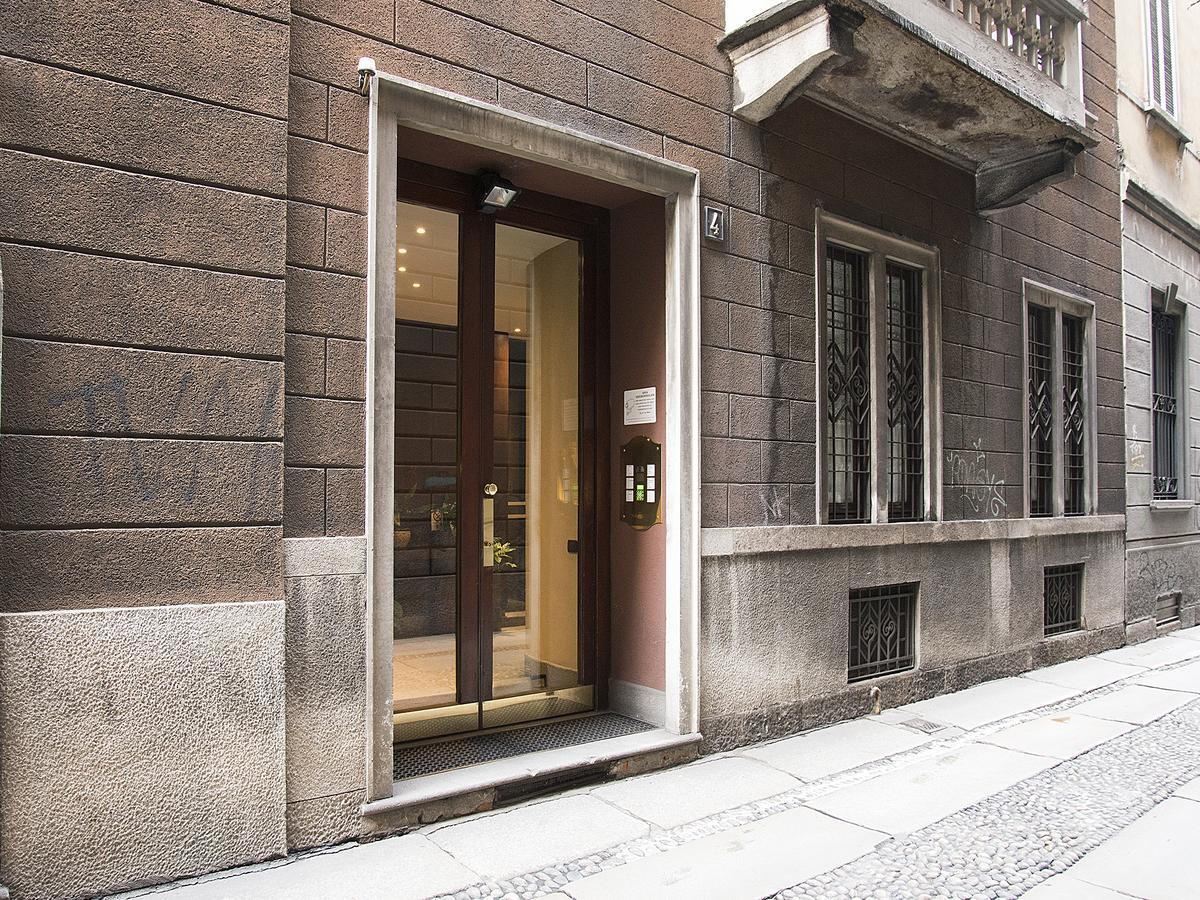 Easyhomes-Disciplini Milan Extérieur photo