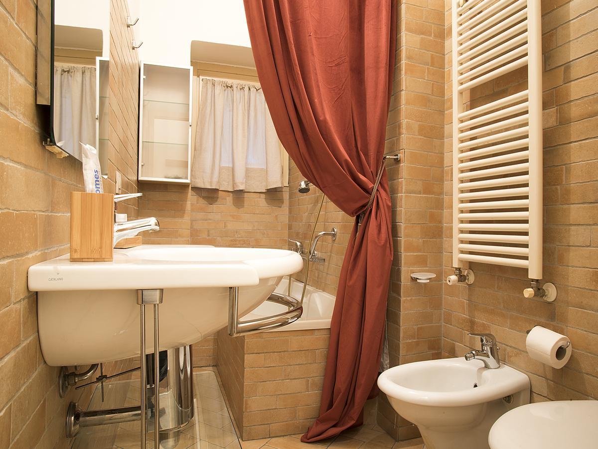 Easyhomes-Disciplini Milan Extérieur photo